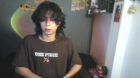 Snapshot of kariozzz chatting on 02-22-25, 05:24 call me kai 3 online show from 02-22-25, 05:24