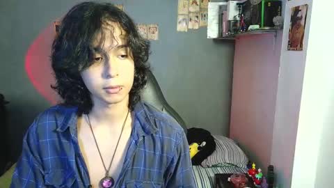 Snapshot of kariozzz chatting on 03-02-25, 07:45 call me kai 3 online show from 03-02-25, 07:45