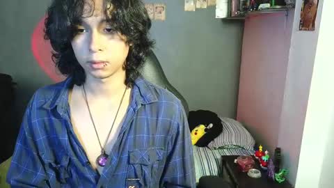 Snapshot of kariozzz chatting on 03-02-25, 10:48 call me kai 3 online show from 03-02-25, 10:48