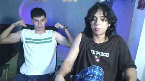 Snapshot of kariozzz chatting on 03-03-25, 08:32 call me kai 3 online show from 03-03-25, 08:32