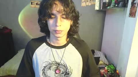 Snapshot of kariozzz chatting on 03-09-25, 07:26 call me kai 3 online show from 03-09-25, 07:26