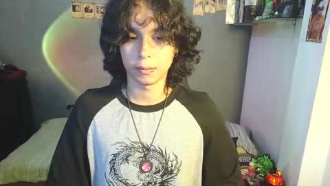 Snapshot of kariozzz chatting on 03-09-25, 10:30 call me kai 3 online show from 03-09-25, 10:30