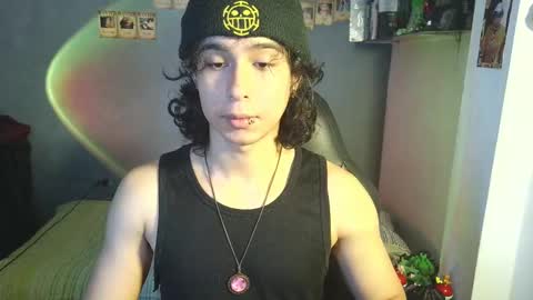 Snapshot of kariozzz chatting on 03-10-25, 03:30 call me kai 3 online show from 03-10-25, 03:30