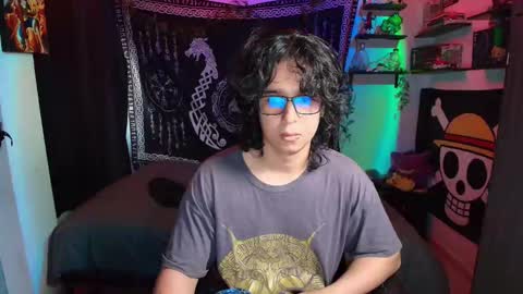 Snapshot of kariozzz chatting on 09-08-25, 04:17 call me kai 3 online show from 09-08-25, 04:17