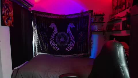 Snapshot of kariozzz chatting on 09-12-25, 06:41 call me kai 3 online show from 09-12-25, 06:41