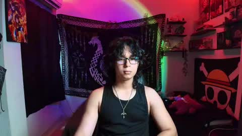 Snapshot of kariozzz chatting on 09-14-25, 05:12 call me kai 3 online show from 09-14-25, 05:12