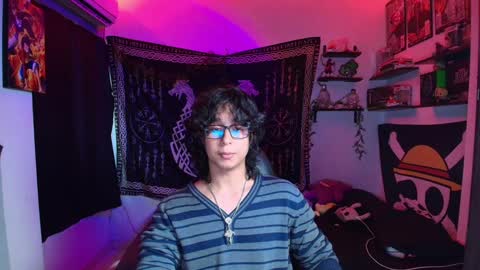 Snapshot of kariozzz chatting on 09-15-25, 07:03 call me kai 3 online show from 09-15-25, 07:03