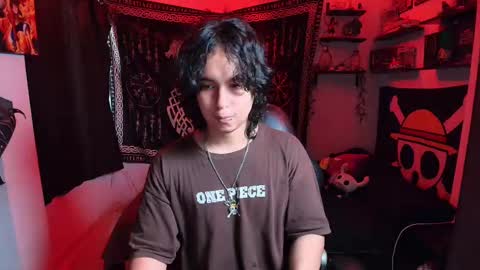 Snapshot of kariozzz chatting on 09-18-25, 04:20 call me kai 3 online show from 09-18-25, 04:20