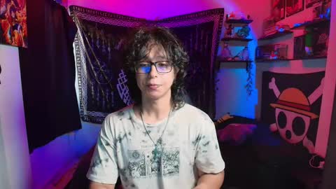 Snapshot of kariozzz chatting on 09-25-25, 03:49 call me kai 3 online show from 09-25-25, 03:49