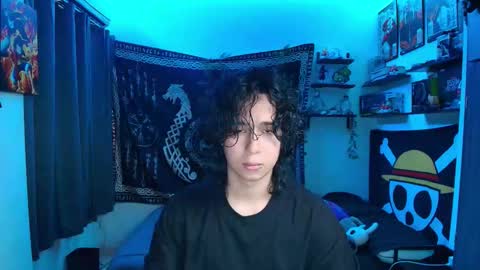 Snapshot of kariozzz chatting on 10-13-25, 05:02 call me kai 3 online show from 10-13-25, 05:02