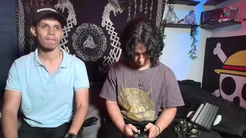 Snapshot of kariozzz chatting on 10-14-25, 09:15 call me kai 3 online show from 10-14-25, 09:15