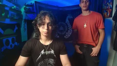 Snapshot of kariozzz chatting on 11-06-25, 02:01 call me kai 3 online show from 11-06-25, 02:01