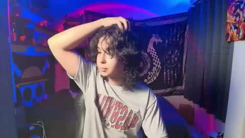 Snapshot of kariozzz chatting on 11-09-25, 12:58 call me kai 3 online show from 11-09-25, 12:58