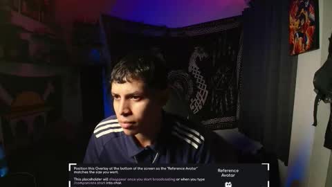 Snapshot of kariozzz chatting on 11-23-25, 06:41 call me kai 3 online show from 11-23-25, 06:41