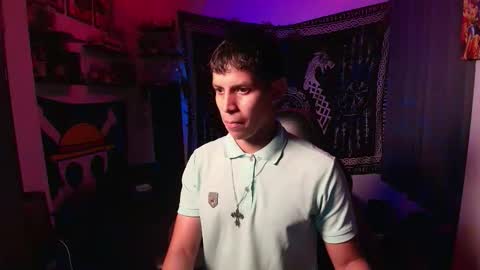 Snapshot of kariozzz chatting on 11-25-25, 06:52 call me kai 3 online show from 11-25-25, 06:52