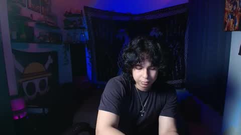 Snapshot of kariozzz chatting on 11-27-25, 11:29 call me kai 3 online show from 11-27-25, 11:29