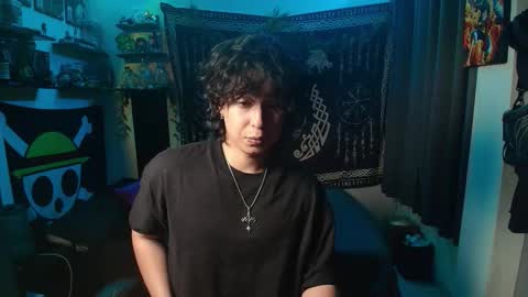 Snapshot of kariozzz chatting on 12-13-25, 07:53 call me kai 3 online show from 12-13-25, 07:53