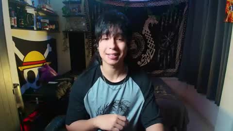 call me kai 3 online show from 05-11-26, 12:05