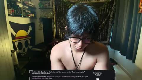 call me kai 3 online show from 05-23-26, 06:56