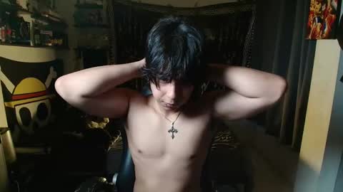 call me kai 3 online show from 05-31-26, 03:19