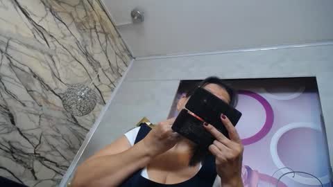 Karito online show from 09-12-25, 11:10