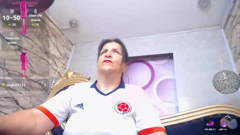 Karito online show from 10-03-25, 11:18