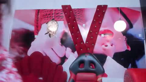 Karito online show from 10-10-25, 07:35