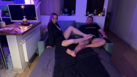 karl_and_klara online show from 05-28-26, 08:50