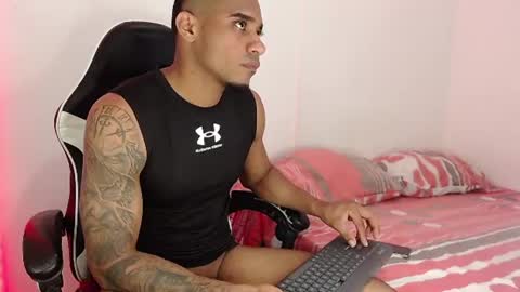 Snapshot of karl_jensennxx chatting on 07-21-26, 01:30 karl_jensennxx online show from 07-21-26, 01:30