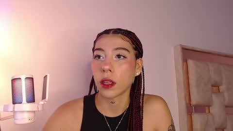 KARLA online show from 07-04-26, 01:45