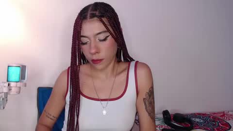 KARLA online show from 07-12-26, 01:29