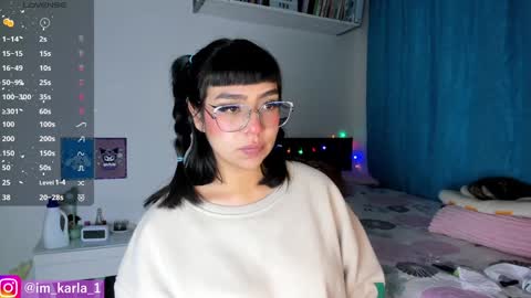 Ill be on at sunday see u Lynn  Could u help me to reach 100 Thmbs upp plssss   Independent girl 3 online show from 01-13-25, 03:01