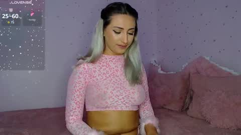 Snapshot of karla_anna chatting on 11-30-25, 03:05 Andreea Fun it s my name online show from 11-30-25, 03:05