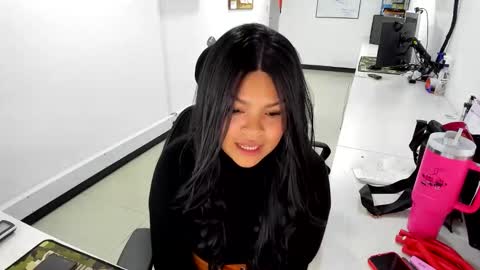 karla_cg online show from 04-19-26, 01:05