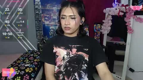 karla online show from 02-18-26, 05:03