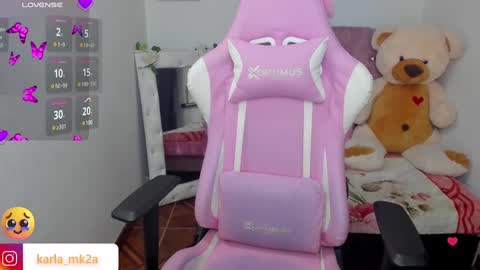 karla online show from 03-06-25, 01:48