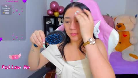 karla online show from 10-13-25, 10:37