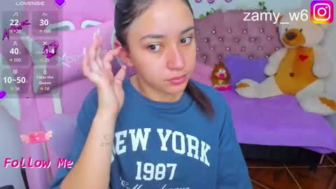 karla online show from 02-14-26, 10:34