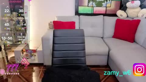 karla online show from 07-28-26, 03:21