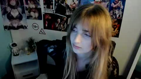 Karla online show from 10-14-25, 06:36