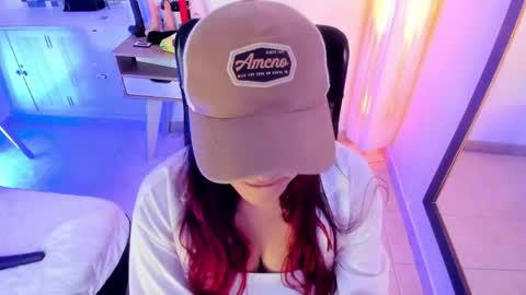 Snapshot of karla_gonzaless chatting on 05-23-26, 07:07 Karla Gonzaless online show from 05-23-26, 07:07