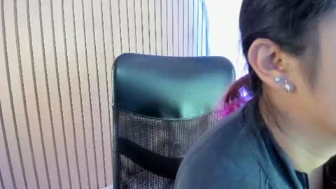 Snapshot of karla_gonzaless chatting on 06-21-26, 11:57 Karla Gonzaless online show from 06-21-26, 11:57
