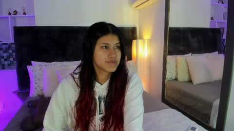 Snapshot of karla_gonzaless chatting on 06-28-26, 11:49 Karla Gonzaless online show from 06-28-26, 11:49