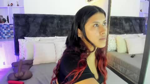 Snapshot of karla_gonzaless chatting on 07-16-26, 07:09 Karla Gonzaless online show from 07-16-26, 07:09