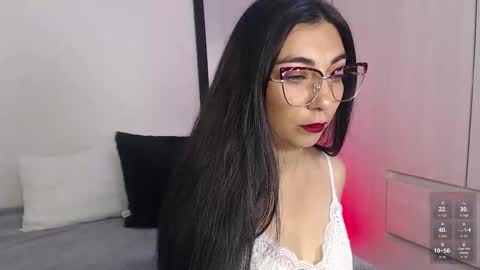 Karla  online show from 11-08-25, 10:15