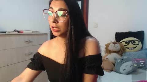 Karla  online show from 01-05-26, 05:27