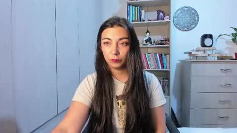 Snapshot of karla_hernandez chatting on 06-22-26, 10:23 Karla online show from 06-22-26, 10:23