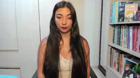 Snapshot of karla_hernandez chatting on 08-03-26, 10:32 Karla online show from 08-03-26, 10:32