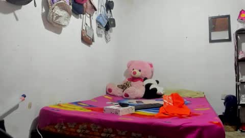 Karlaa online show from 11-12-25, 03:18