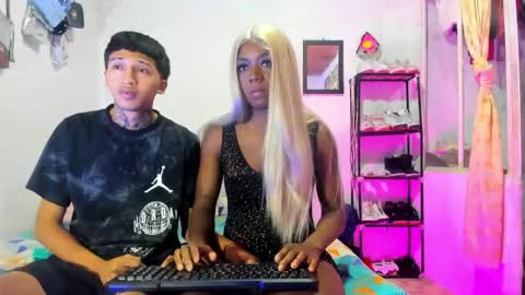 Karlaa online show from 11-13-25, 10:41